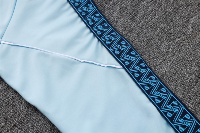 Manchester City Training Jacket 25/26