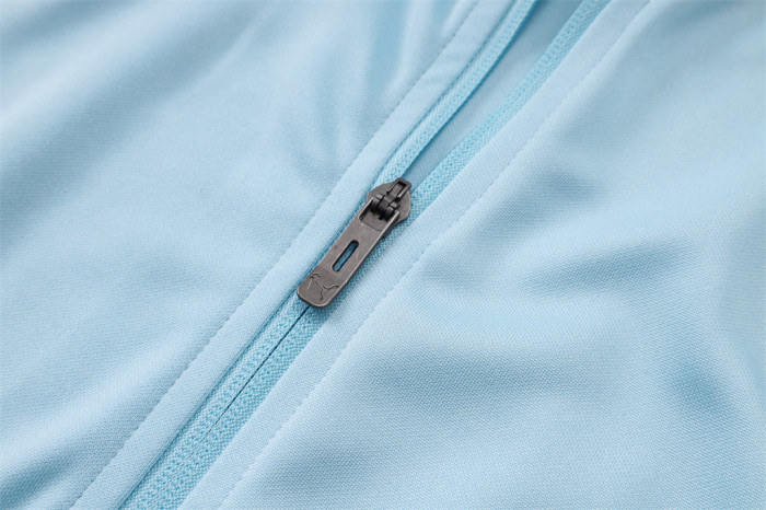 Manchester City Training Jacket 25/26