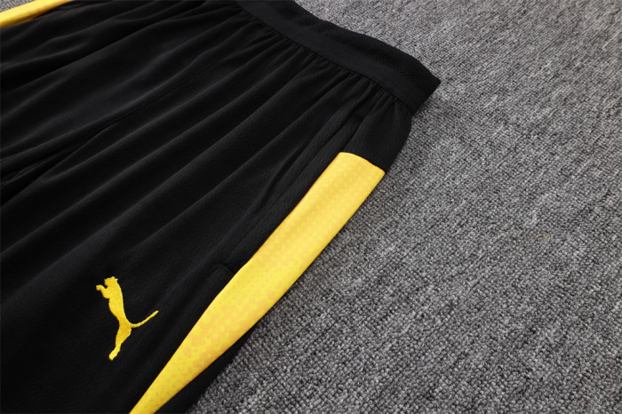 Borussia Dortmund Training Jersey Suit 25/26
