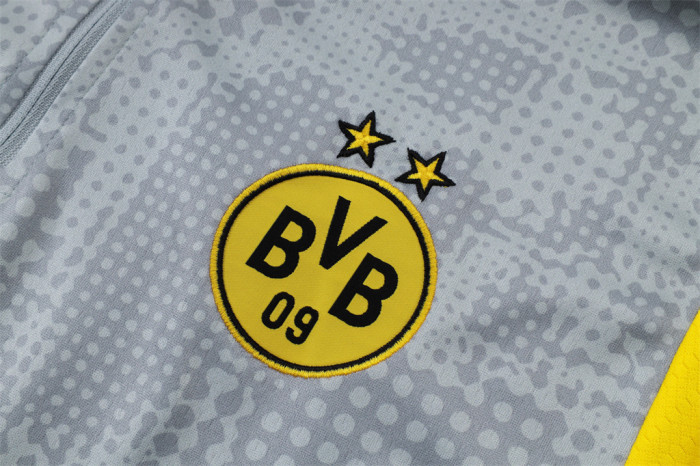Borussia Dortmund Training Jersey Suit 25/26