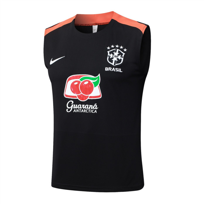 Brazil Training Jersey 25/26
