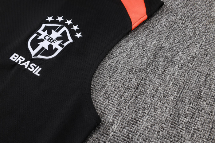 Brazil Training Jersey 25/26