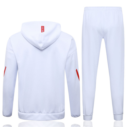 Bayern Munich Training Jacket Suit 2025