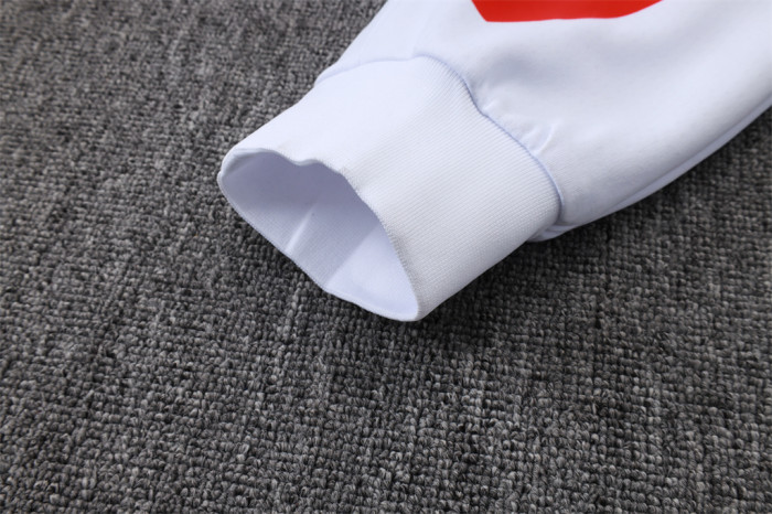 Bayern Munich Training Jacket Suit 2025