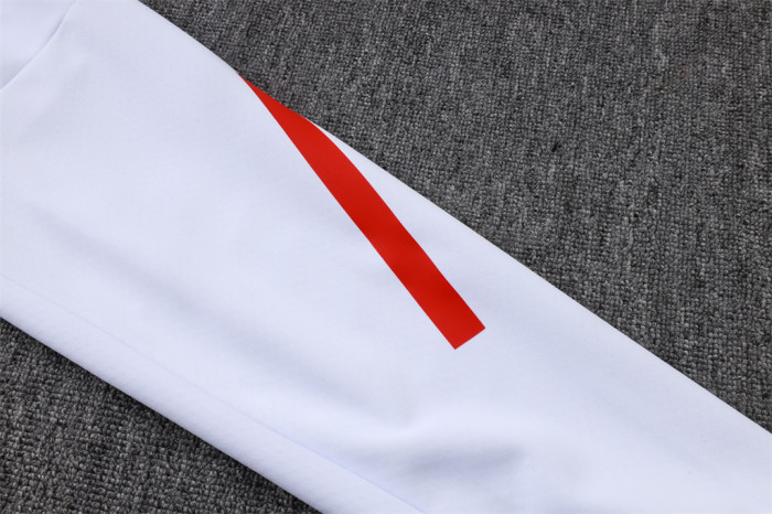 Bayern Munich Training Jacket Suit 2025