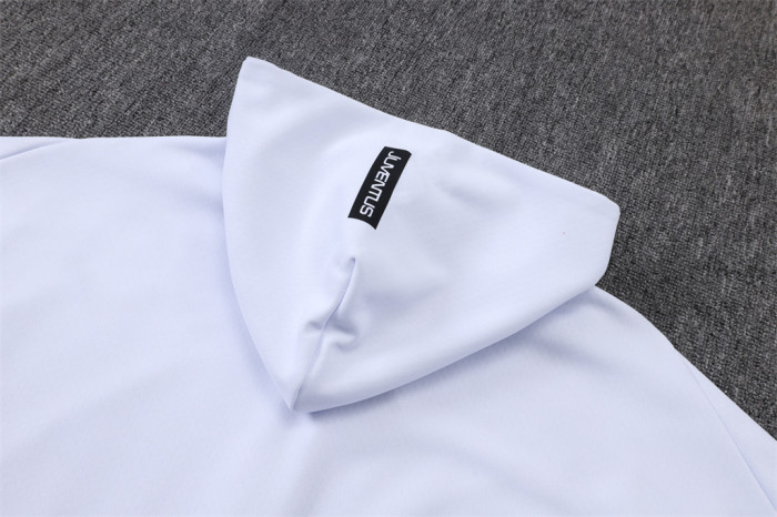 Juventus Training Jacket Suit 2025