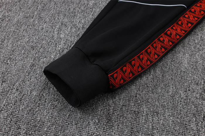 AC Milan Training Pants 25/26