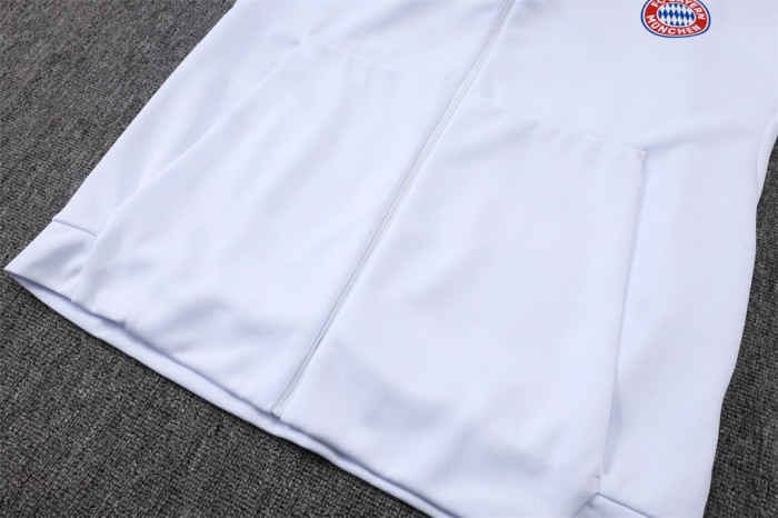 Bayern Munich Training Jacket Suit 2025