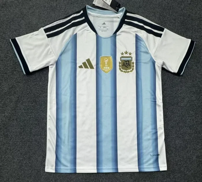 Argentina 2026 World Cup Home Men Jersey