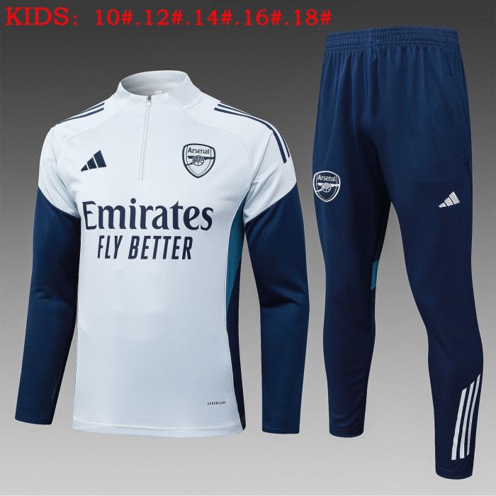 Arsenal Kids Training Suit 25/26