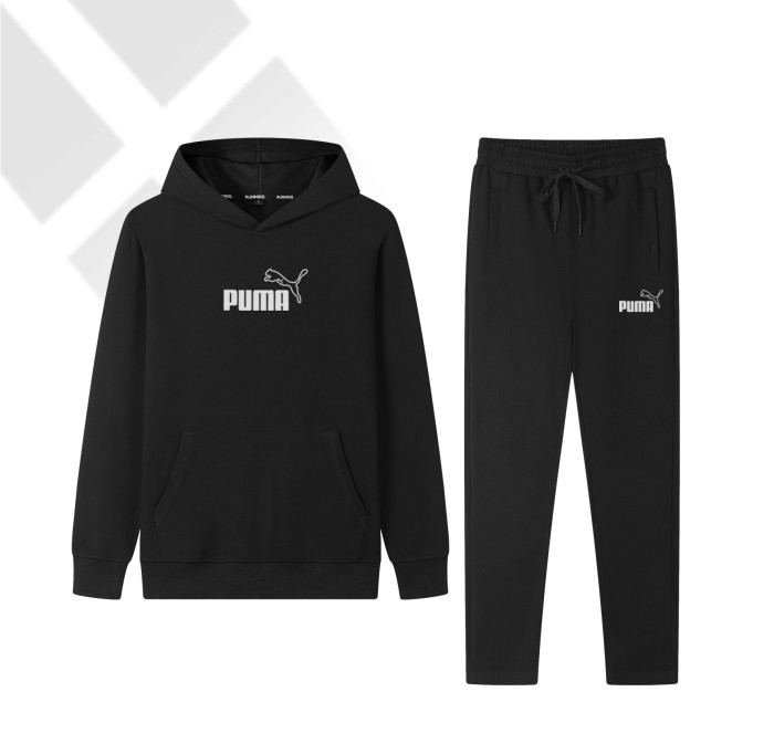 Casual Hoodie Clothing Sweatshirt Set 2025