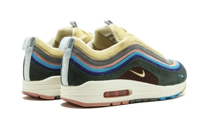Nike Air Max 1/97 Sean Wotherspoon