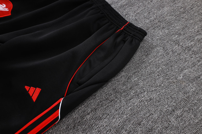 Liverpool Training Jacket 25/26