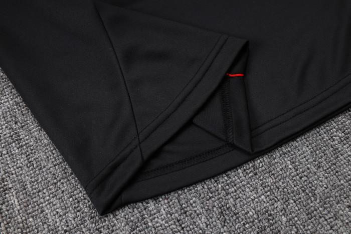 Liverpool Training Jersey Suit 25/26