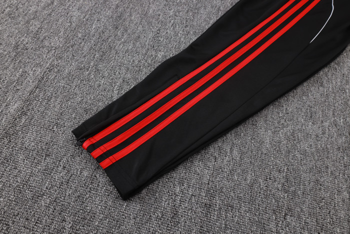 Liverpool Training Jersey Suit 25/26