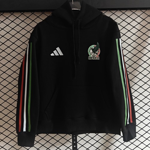 Mexico Hoodie Training Jersey 25/26 (Multiple colors)