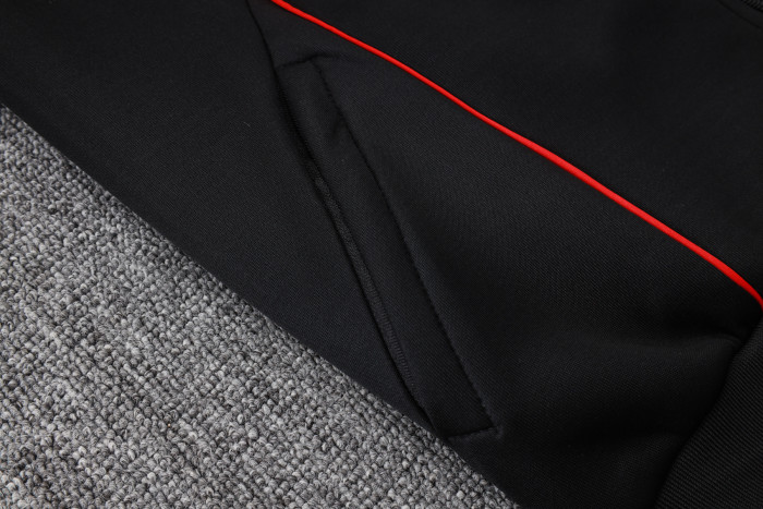 Liverpool Training Jacket 25/26