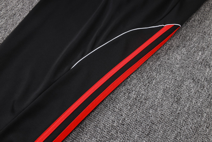 Liverpool Training Jersey Suit 25/26