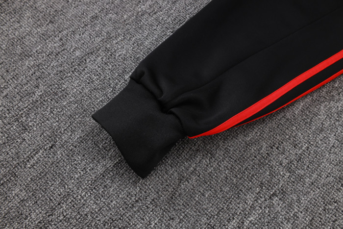 Liverpool Training Jacket 25/26