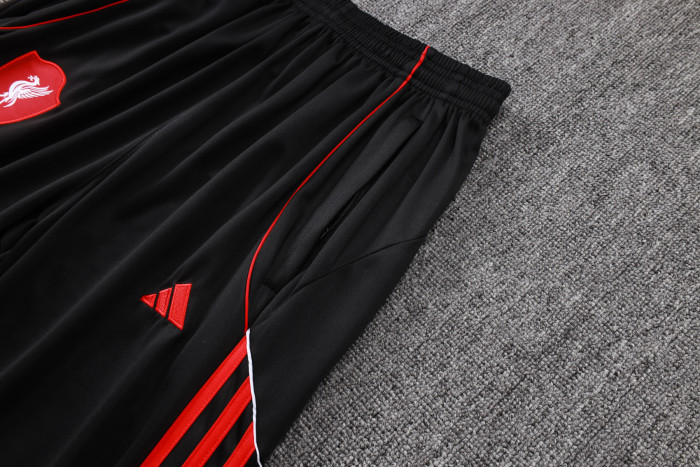 Liverpool Training Jersey Suit 25/26