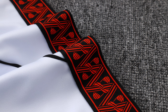 AC Milan Training Jersey Suit 25/26