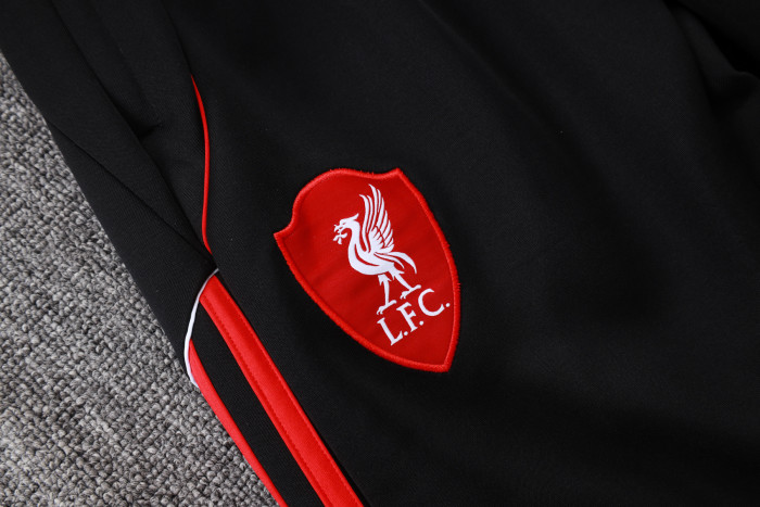 Liverpool Training Jacket 25/26