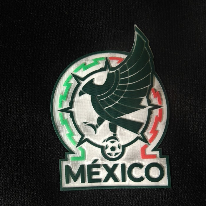 Mexico Hoodie Training Jersey 25/26 (Multiple colors)