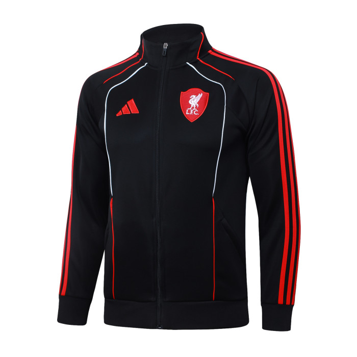 Liverpool Training Jacket 25/26
