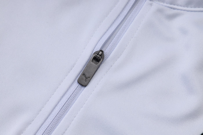 AC Milan Training Jersey Suit 25/26