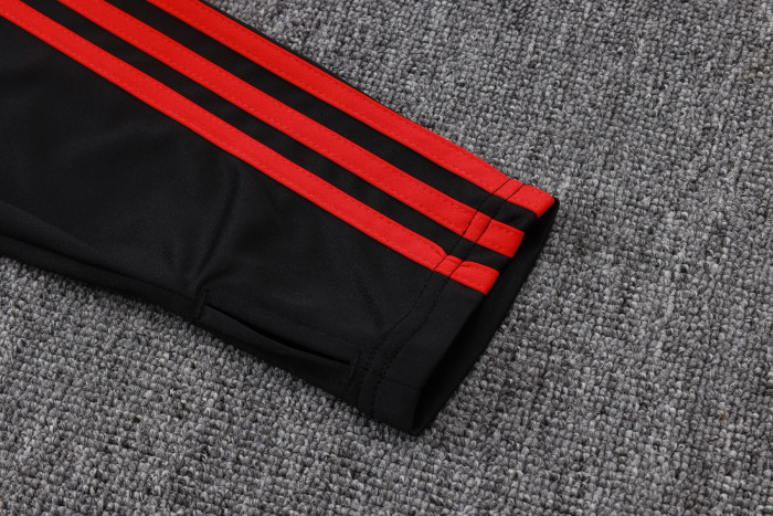 Liverpool Training Jersey Suit 25/26