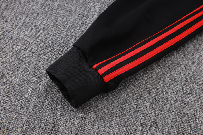 Liverpool Training Jacket 25/26