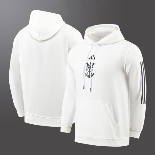 Flamengo Football Hoodie （Multiple colors）