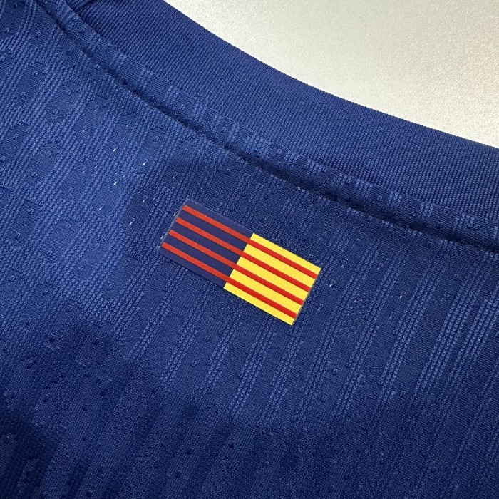 Barcelona Special Edition Player Jersey 25/26