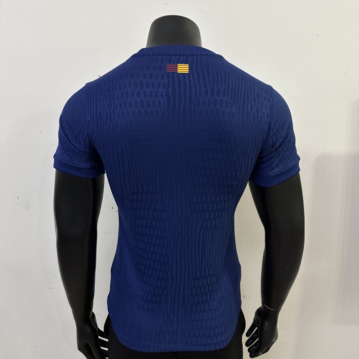 Barcelona Special Edition Player Jersey 25/26