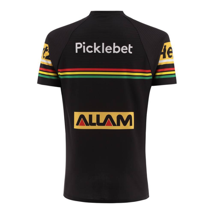 2026 Penrith Panthers Home Rugby Jersey
