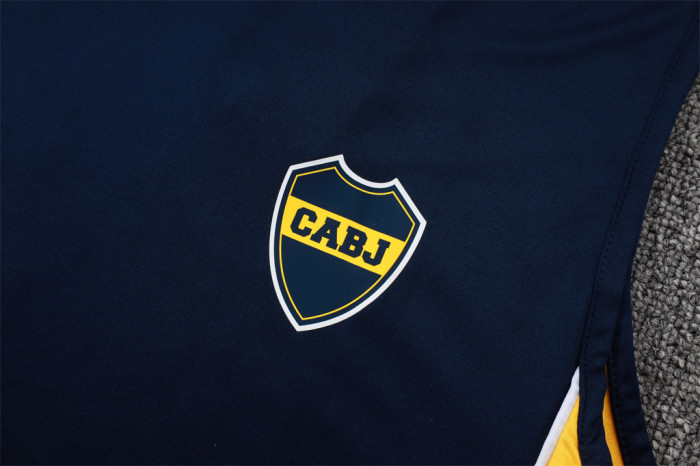 Boca Training Jersey 25/26