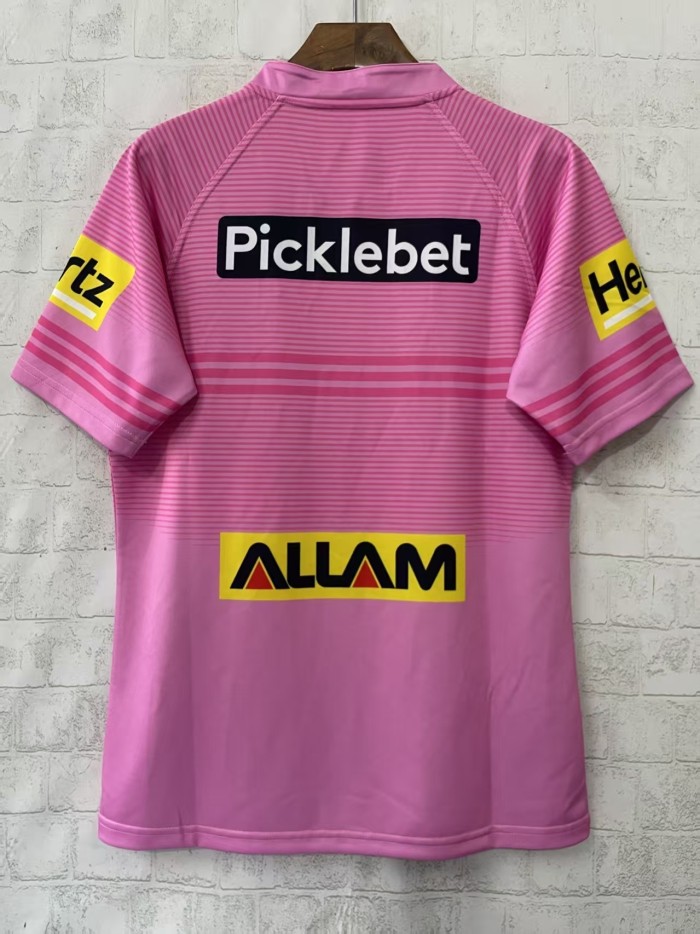 2026 Penrith Panthers Away Rugby Jersey
