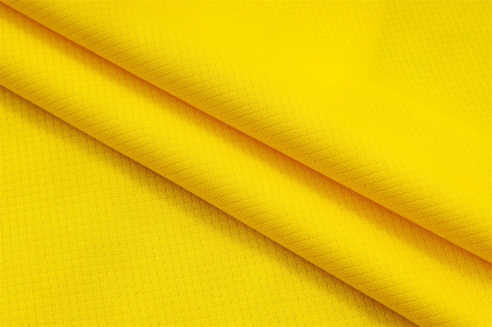 Brazil Training Short sleeve Suit 25/26