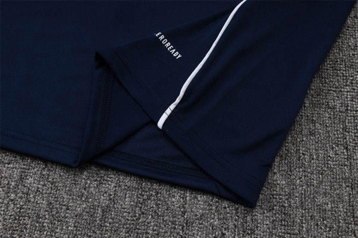 Boca Training Jersey 25/26