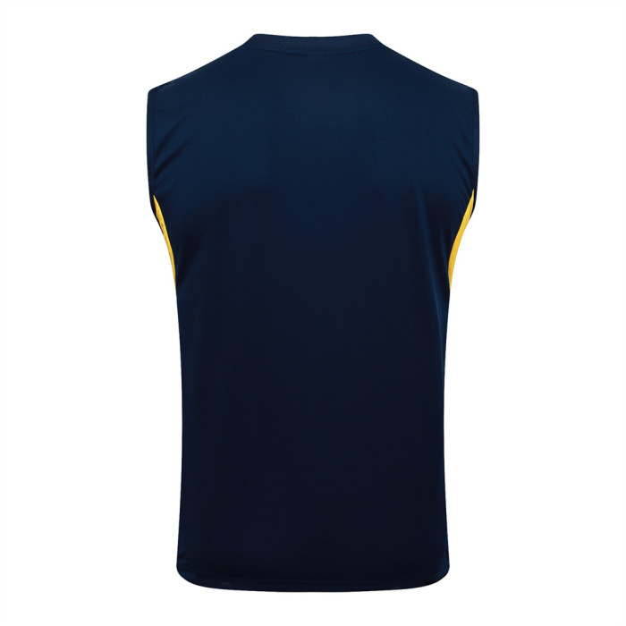 Boca Training Jersey 25/26