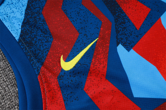 Barcelona Training Jersey 25/26