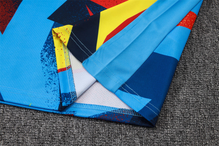 Barcelona Training Jersey 25/26