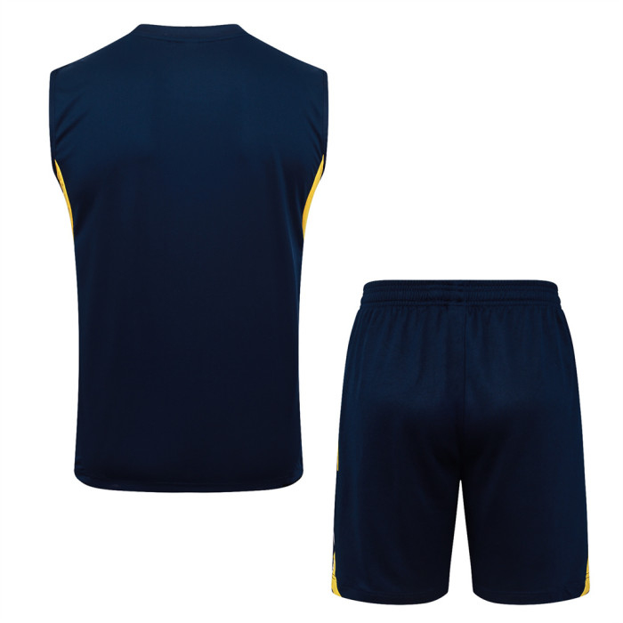 Boca Training Jersey 25/26