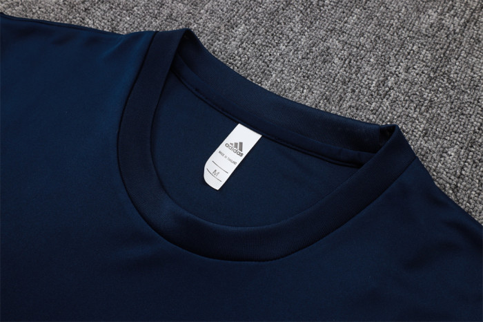 Boca Training Jersey 25/26