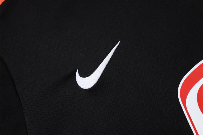 Brazil Training Short sleeve Jersey 25/26