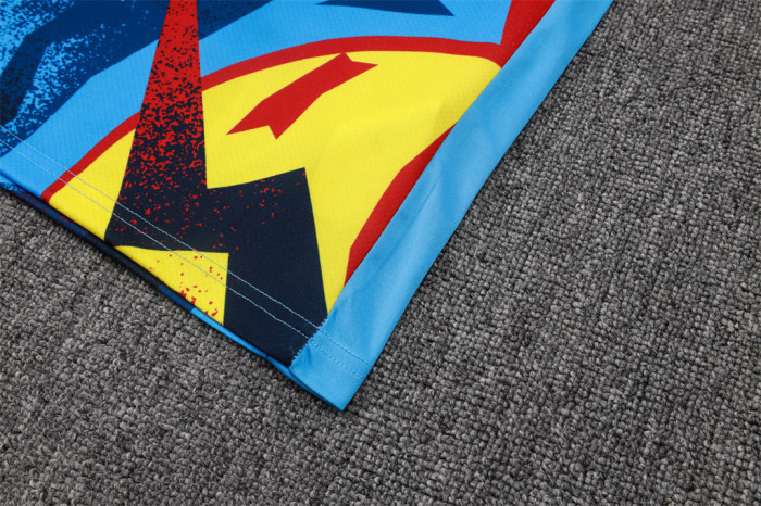 Barcelona Training Jersey 25/26