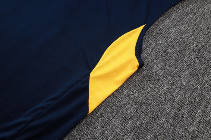 Boca Training Jersey 25/26