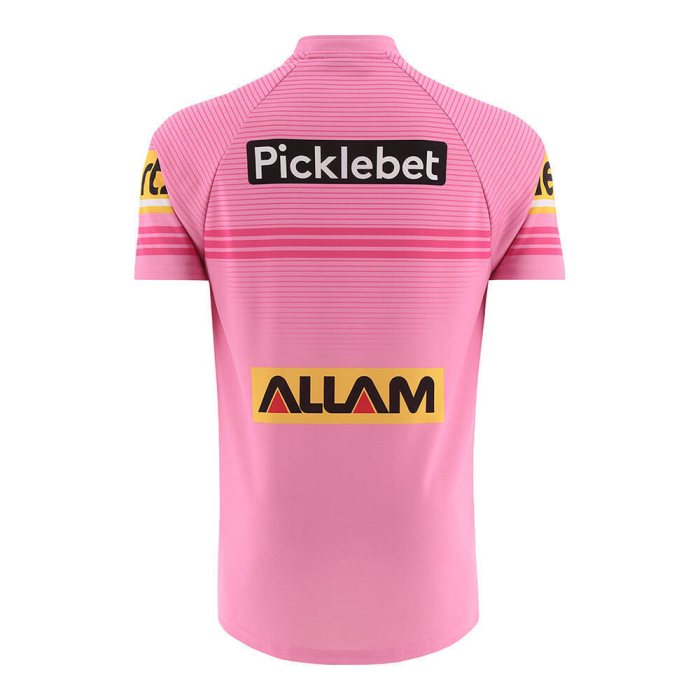 2026 Penrith Panthers Away Rugby Jersey