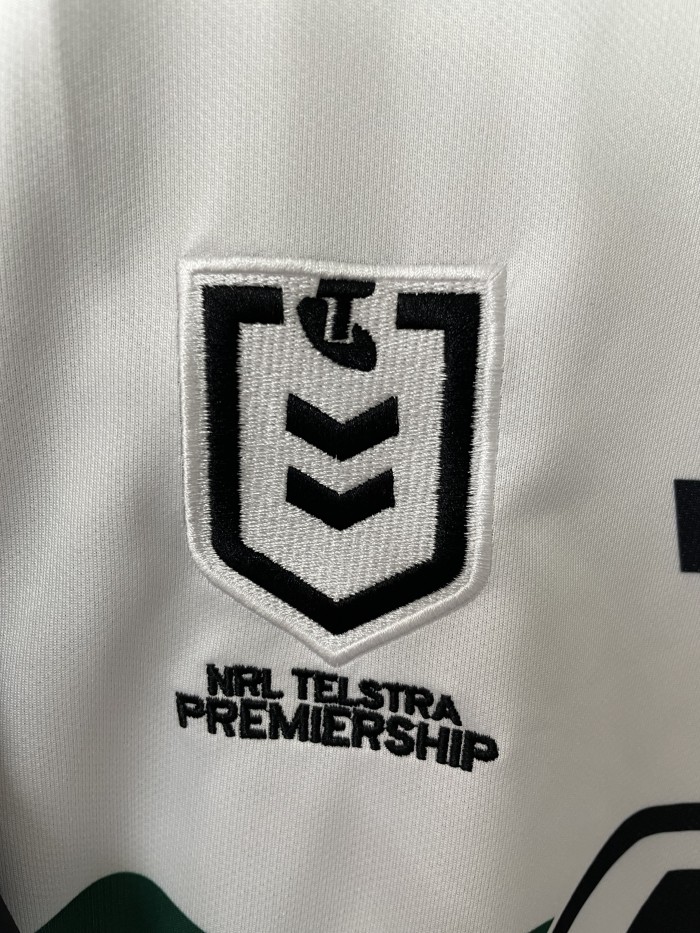 2025 South Sydney Rabbitohs Anzac Rugby Jersey