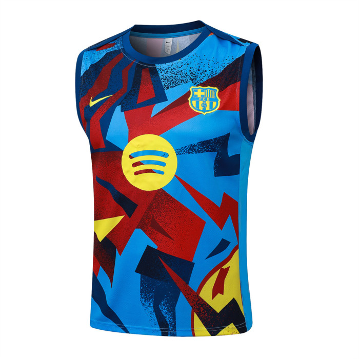 Barcelona Training Jersey 25/26